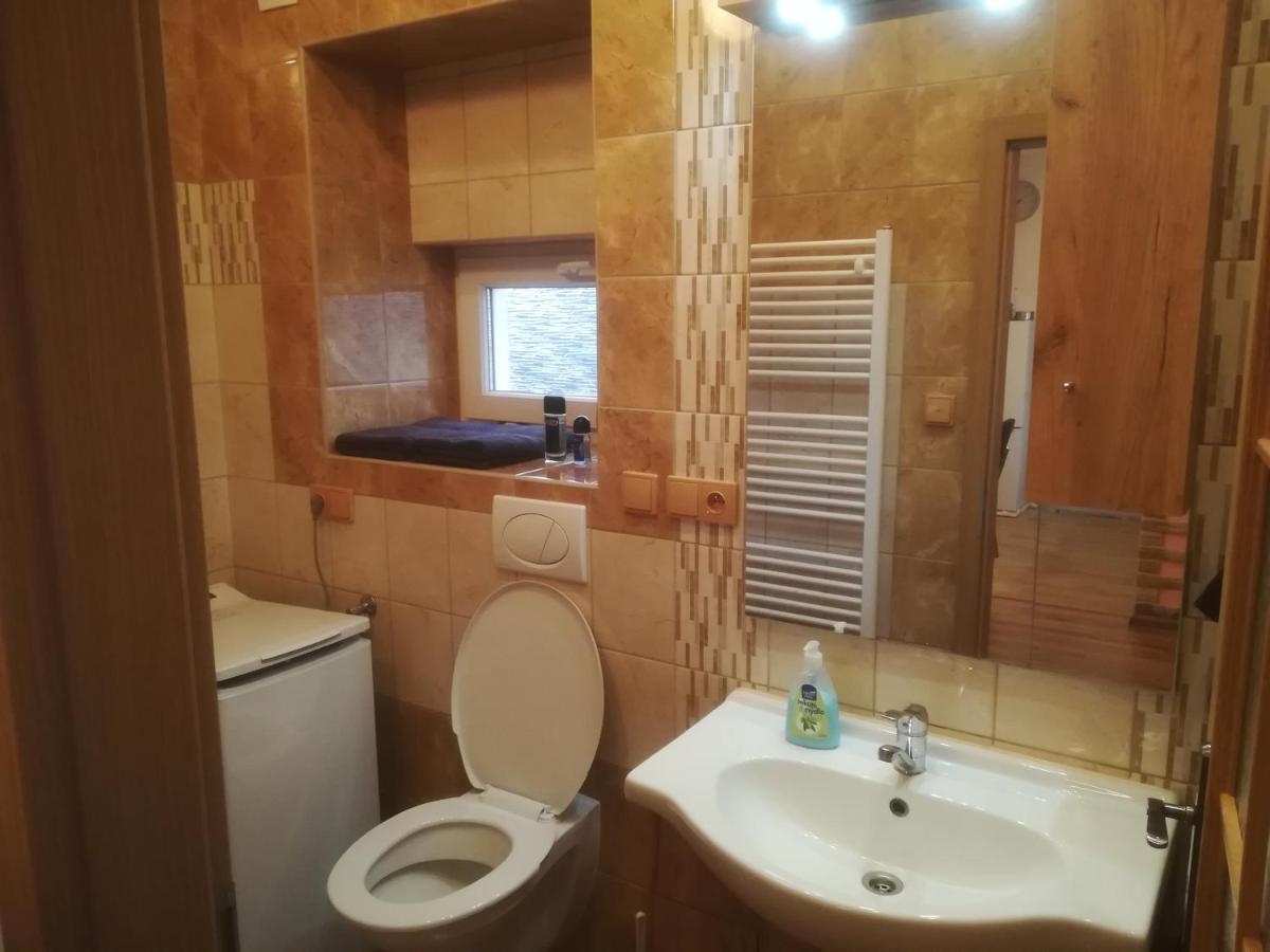 Apartmany Pod Baruncinou Skolou Ceska Skalice Exterior photo