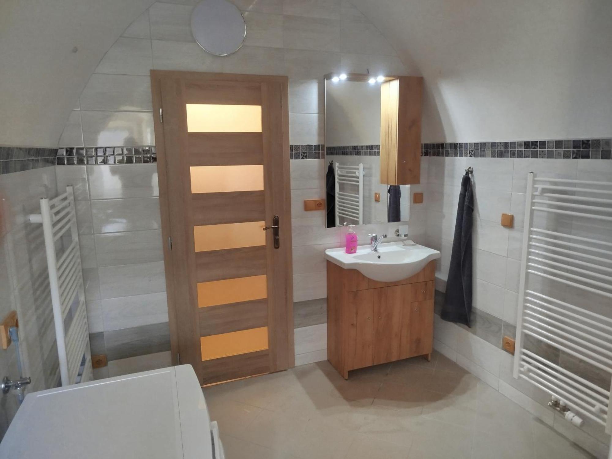 Apartmany Pod Baruncinou Skolou Ceska Skalice Exterior photo
