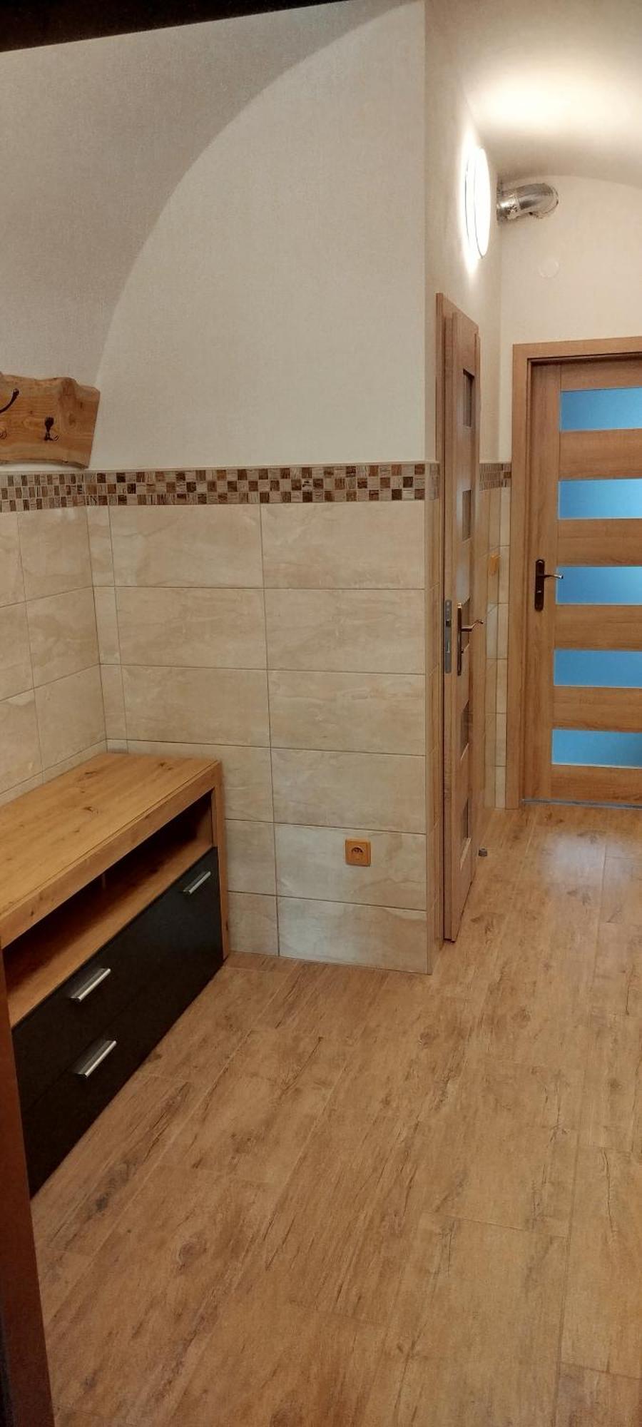 Apartmany Pod Baruncinou Skolou Ceska Skalice Exterior photo
