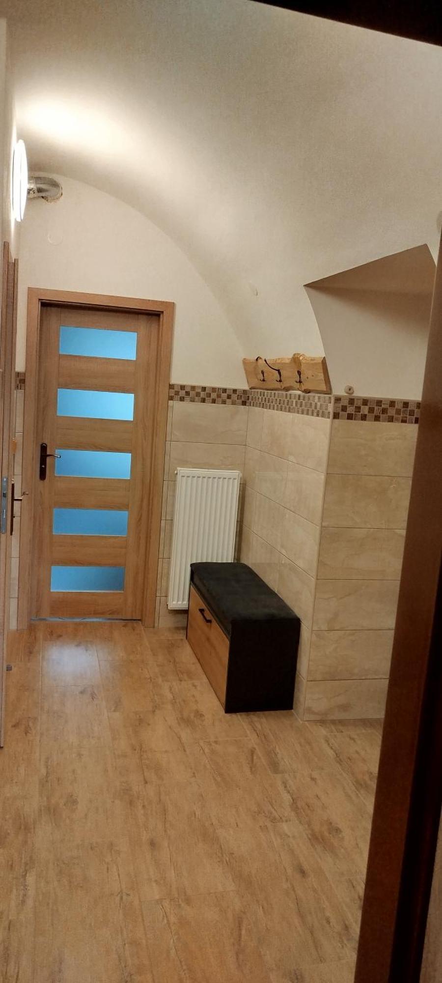 Apartmany Pod Baruncinou Skolou Ceska Skalice Exterior photo