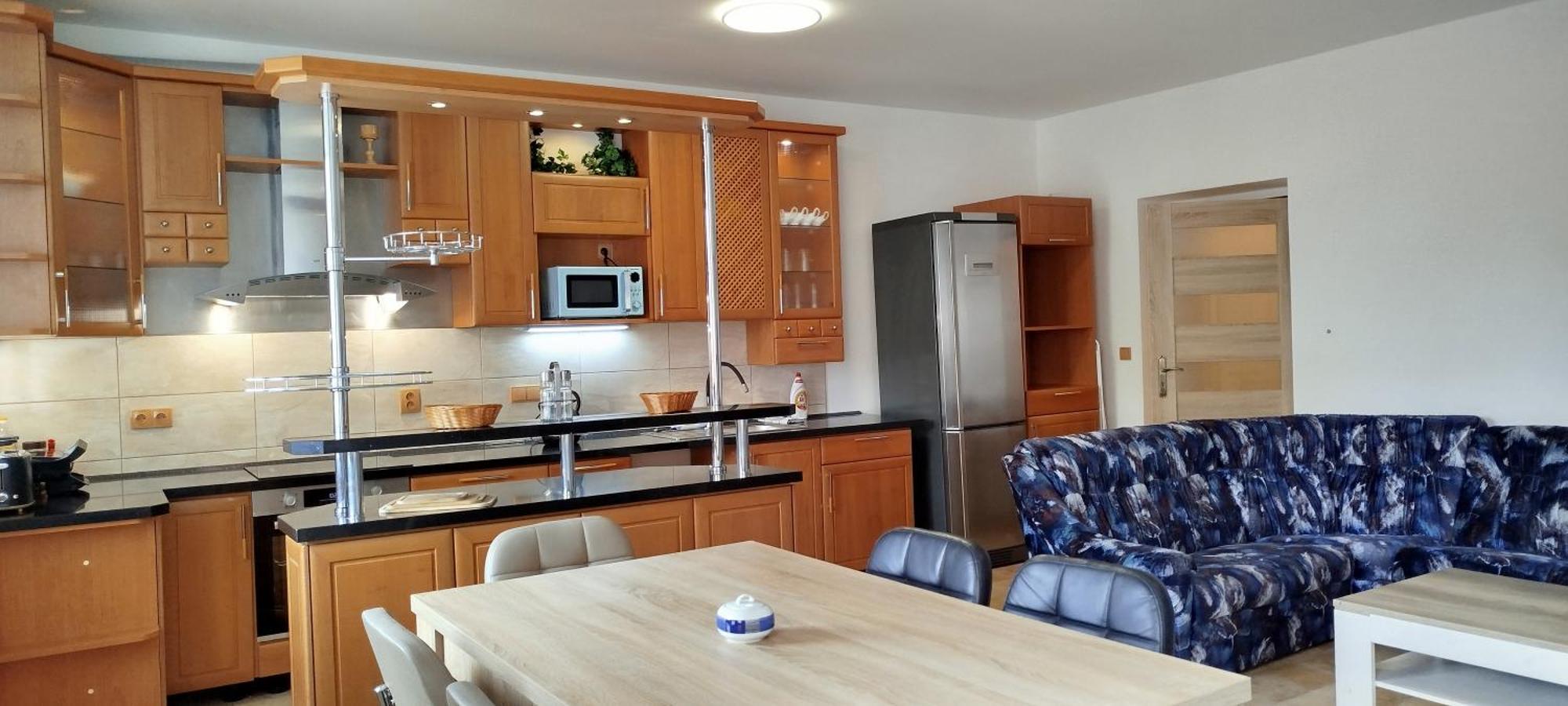 Apartmany Pod Baruncinou Skolou Ceska Skalice Exterior photo